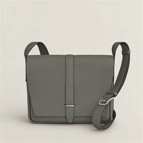 hermes steve light junior